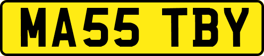 MA55TBY