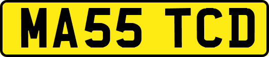 MA55TCD