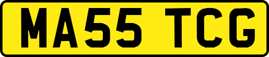 MA55TCG