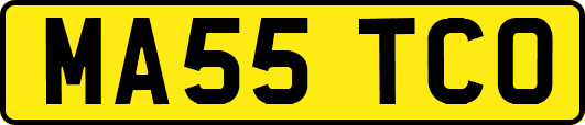 MA55TCO