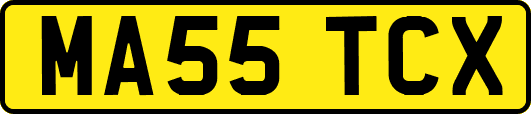 MA55TCX