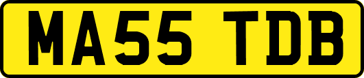 MA55TDB