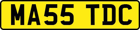 MA55TDC