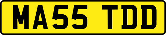 MA55TDD