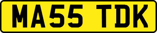 MA55TDK
