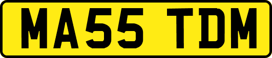 MA55TDM