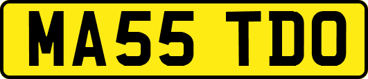 MA55TDO