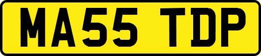 MA55TDP