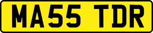 MA55TDR