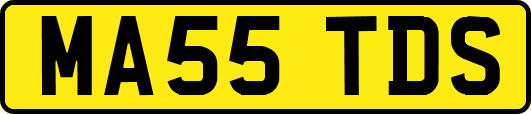 MA55TDS