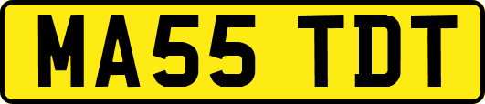 MA55TDT