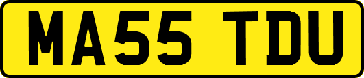 MA55TDU