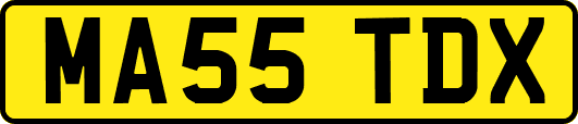 MA55TDX