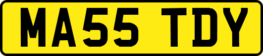 MA55TDY