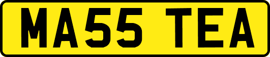 MA55TEA