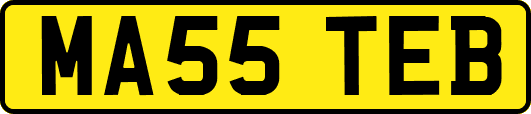 MA55TEB