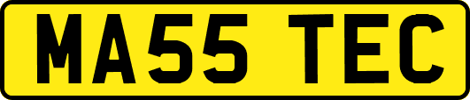 MA55TEC