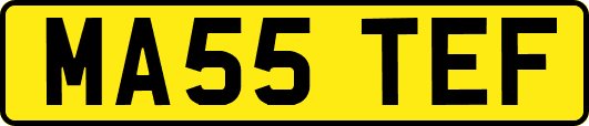 MA55TEF