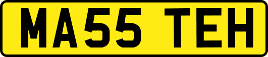 MA55TEH
