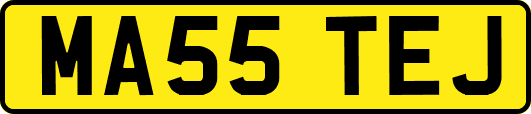 MA55TEJ
