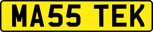 MA55TEK