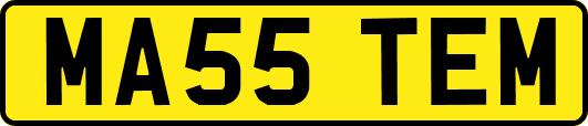 MA55TEM