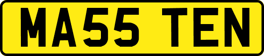 MA55TEN