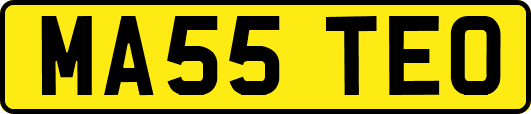 MA55TEO