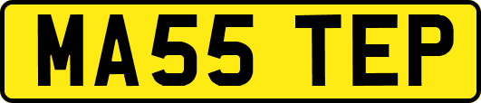 MA55TEP