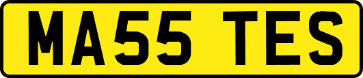 MA55TES
