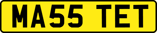 MA55TET
