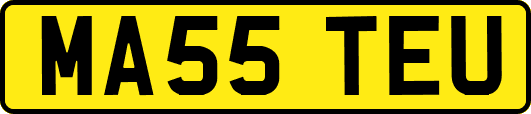 MA55TEU