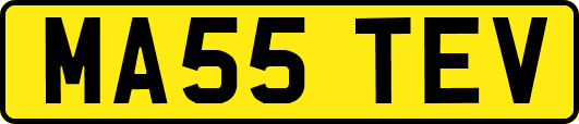 MA55TEV