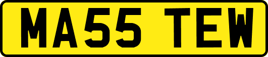 MA55TEW