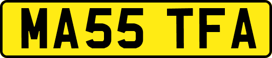 MA55TFA