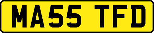 MA55TFD
