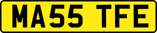 MA55TFE