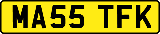 MA55TFK