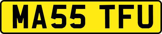 MA55TFU