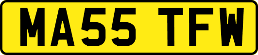 MA55TFW