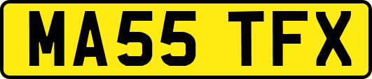 MA55TFX