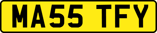 MA55TFY