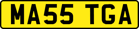 MA55TGA