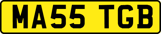 MA55TGB