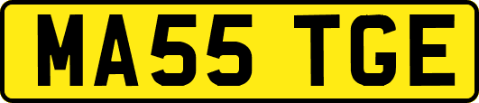 MA55TGE