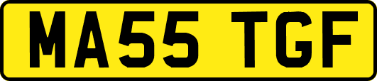 MA55TGF