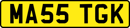 MA55TGK