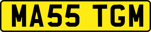 MA55TGM