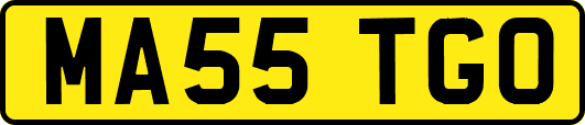 MA55TGO