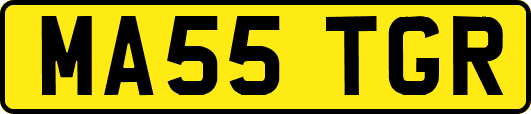 MA55TGR